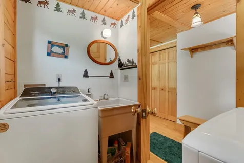 3503 Hebard Hill Road Randolph VT 05061
