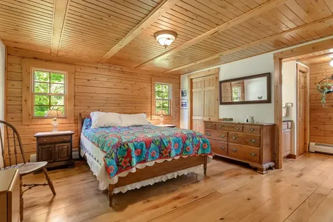 3503 Hebard Hill Road Randolph VT 05061