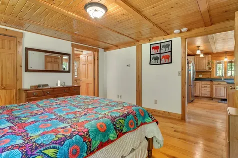 3503 Hebard Hill Road Randolph VT 05061
