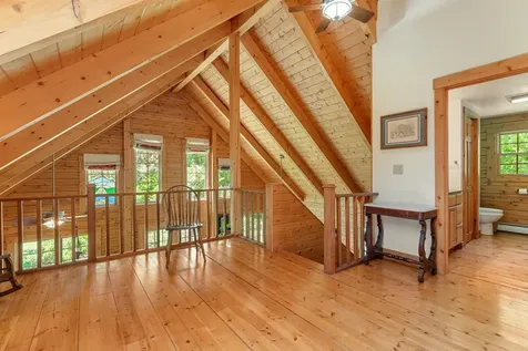 3503 Hebard Hill Road Randolph VT 05061