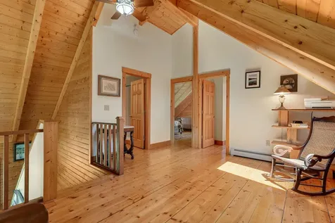 3503 Hebard Hill Road Randolph VT 05061