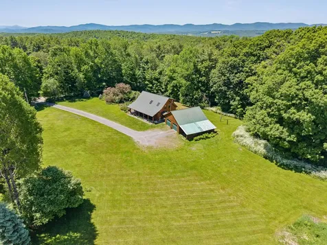 3503 Hebard Hill Road Randolph VT 05061