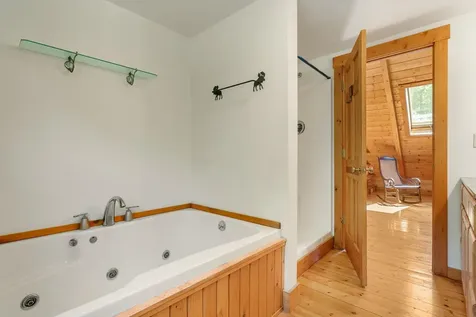 3503 Hebard Hill Road Randolph VT 05061