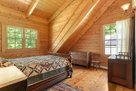 3503 Hebard Hill Road Randolph VT 05061
