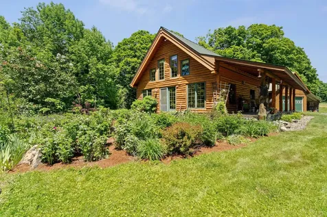 3503 Hebard Hill Road Randolph VT 05061