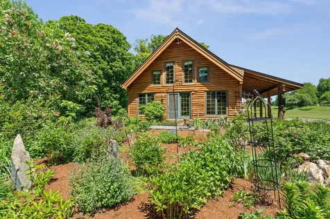 3503 Hebard Hill Road Randolph VT 05061