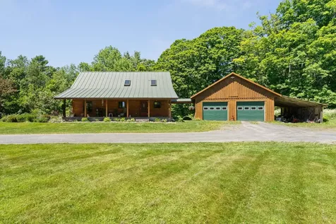 3503 Hebard Hill Road Randolph VT 05061