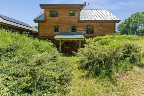 3503 Hebard Hill Road Randolph VT 05061