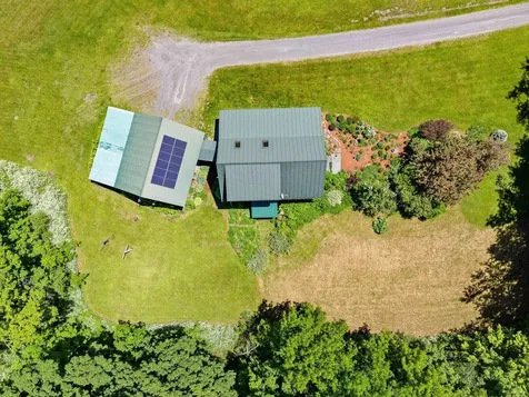 3503 Hebard Hill Road Randolph VT 05061