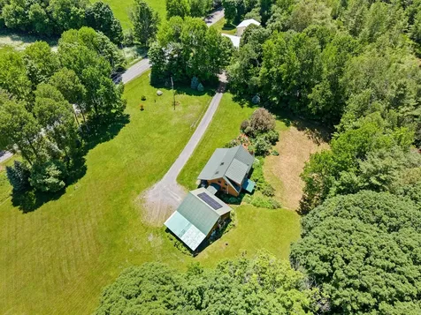 3503 Hebard Hill Road Randolph VT 05061