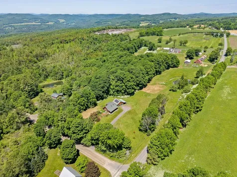 3503 Hebard Hill Road Randolph VT 05061