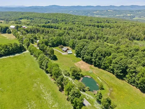 3503 Hebard Hill Road Randolph VT 05061