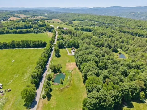 3503 Hebard Hill Road Randolph VT 05061