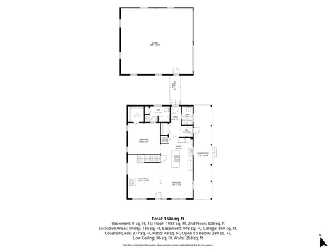 3503 Hebard Hill Road Randolph VT 05061