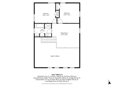 3503 Hebard Hill Road Randolph VT 05061