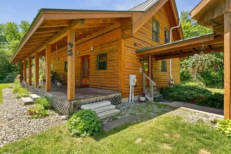 3503 Hebard Hill Road Randolph VT 05061