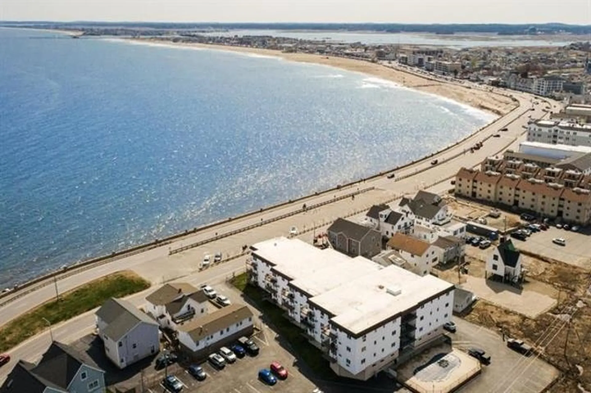 493 Ocean Boulevard Hampton NH 03842