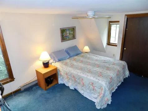 43 Old Beach Circle Grantham NH 03753