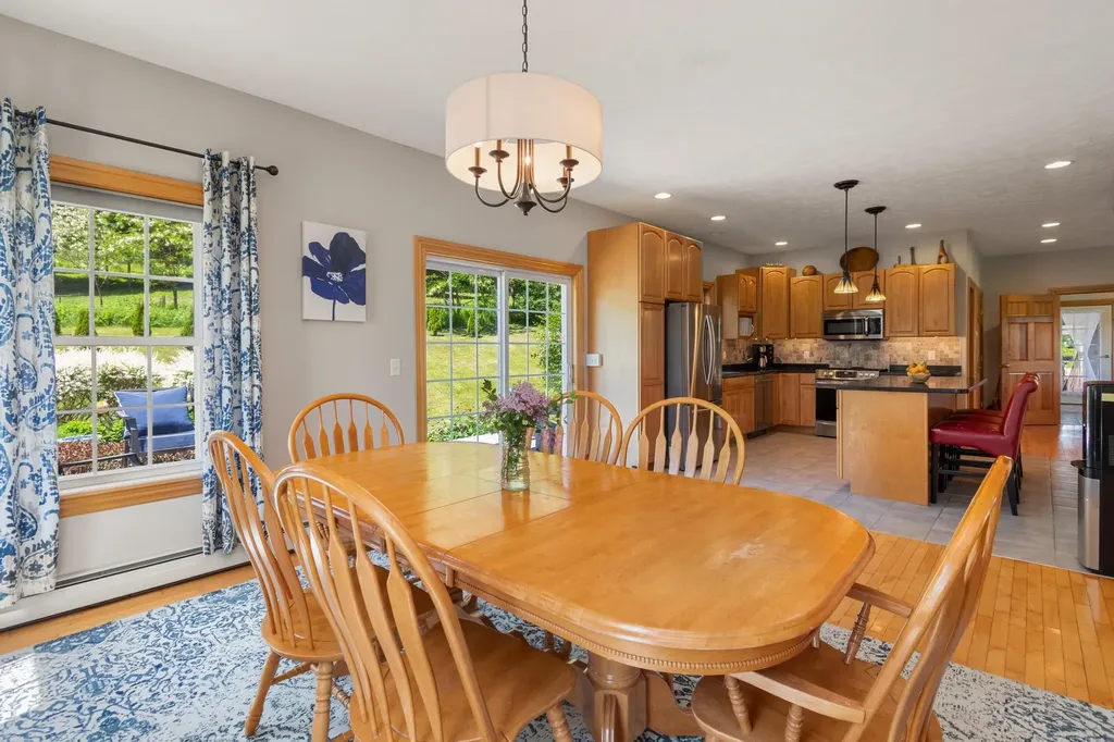 15 Rockledge Road Milton VT 05468