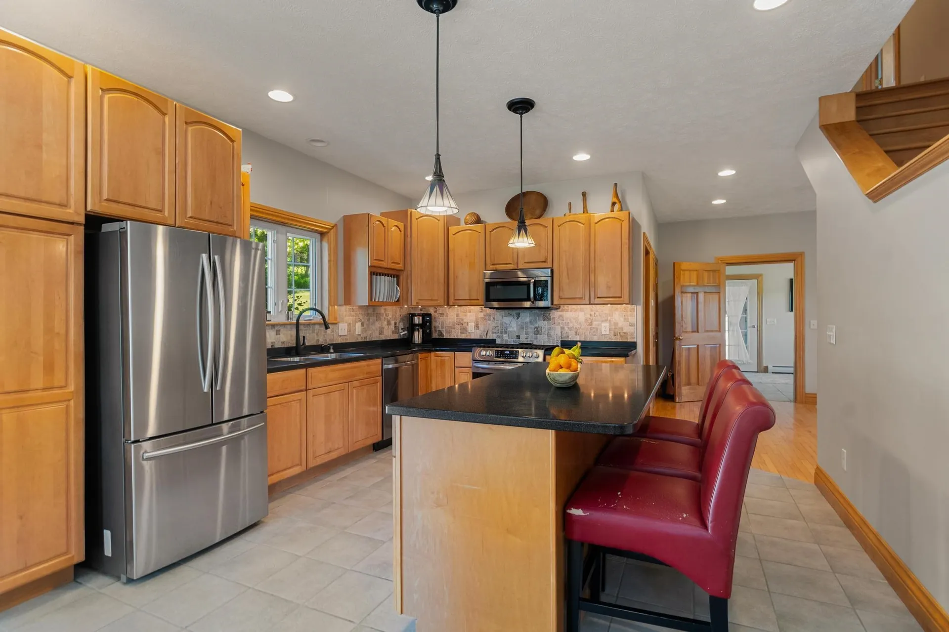 15 Rockledge Road Milton VT 05468