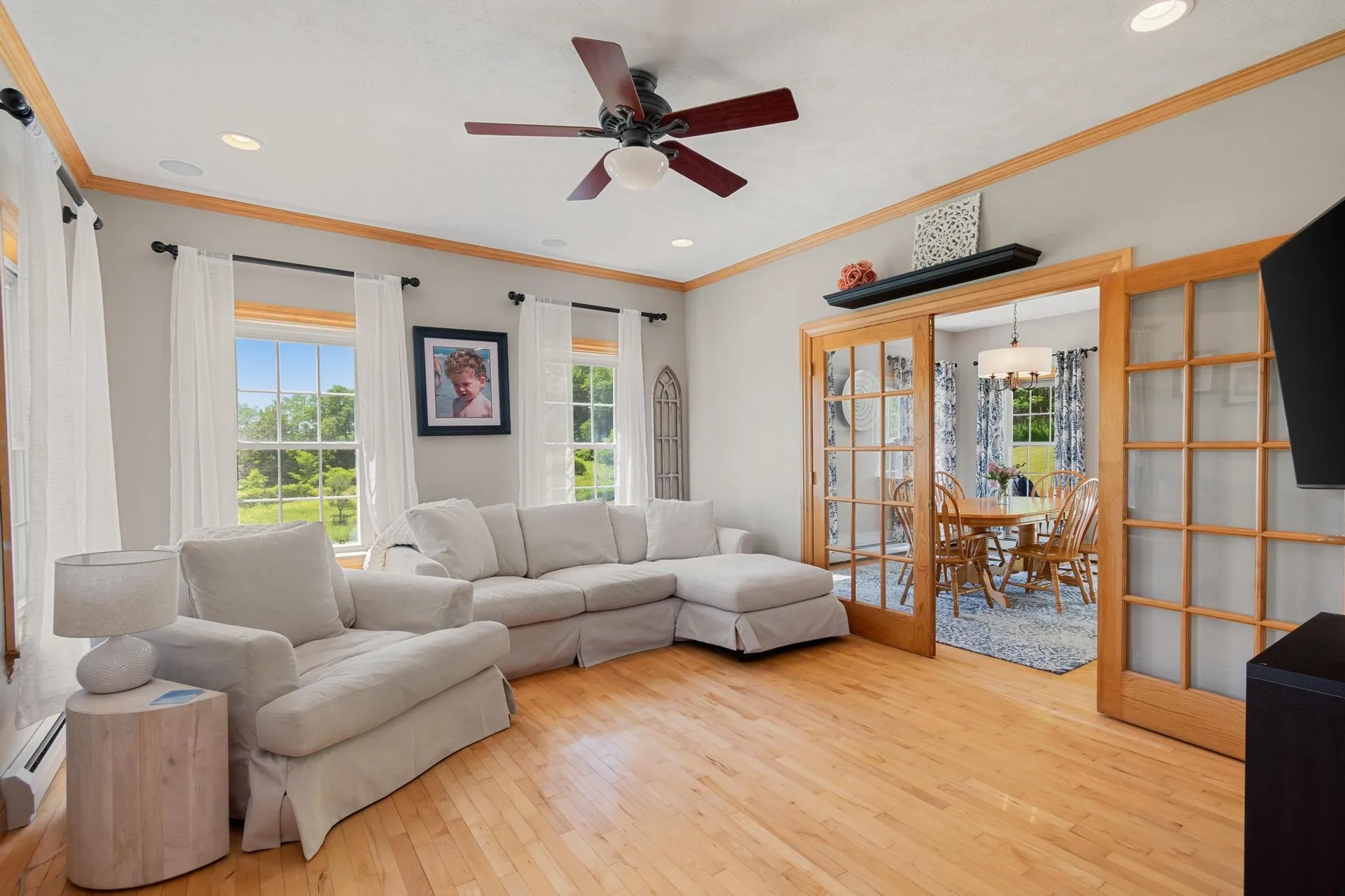 15 Rockledge Road Milton VT 05468
