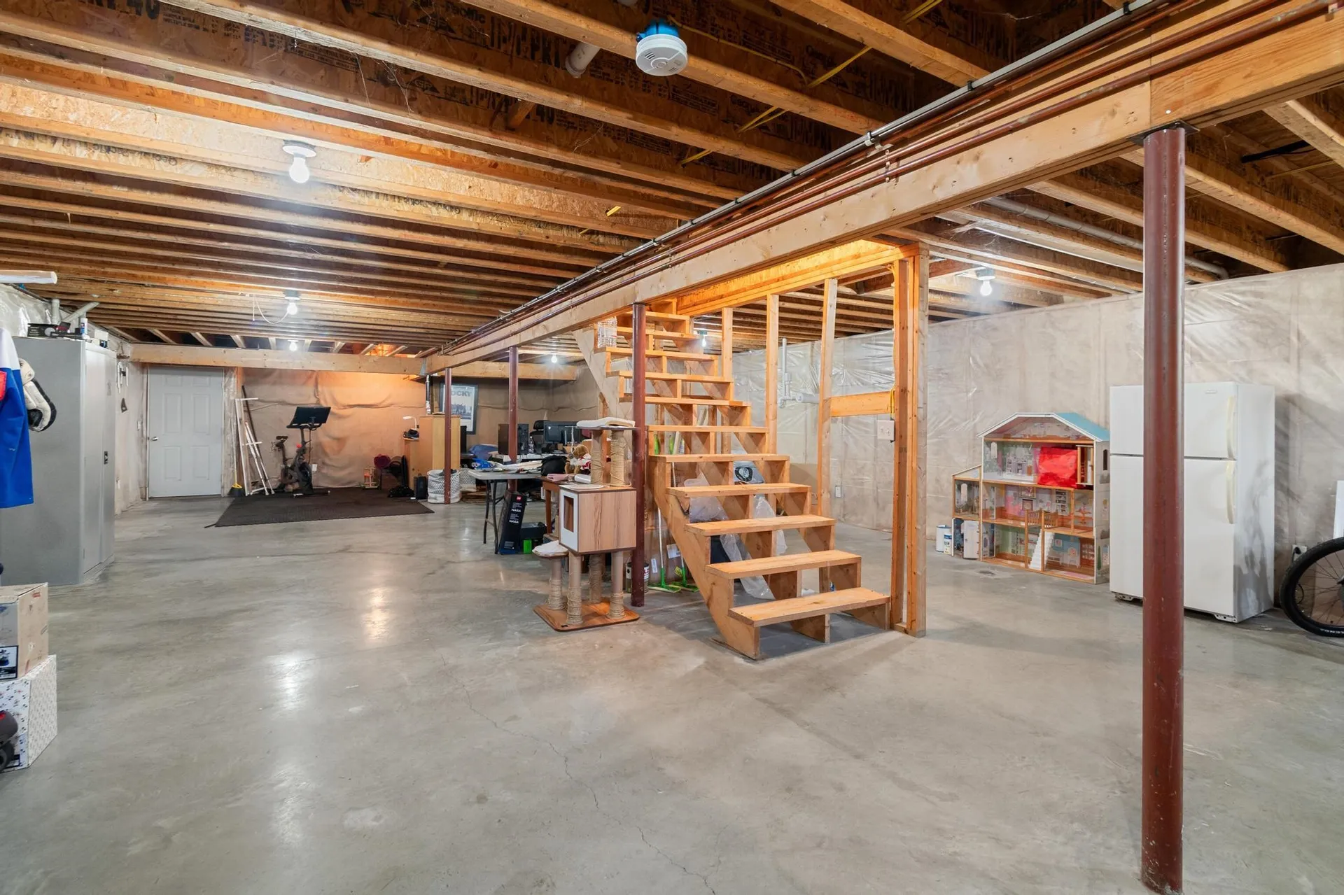 15 Rockledge Road Milton VT 05468