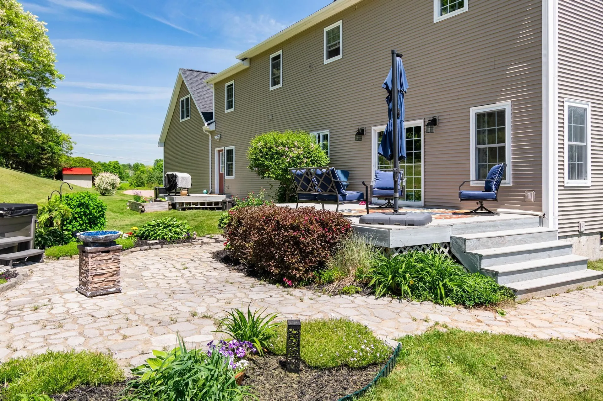 15 Rockledge Road Milton VT 05468