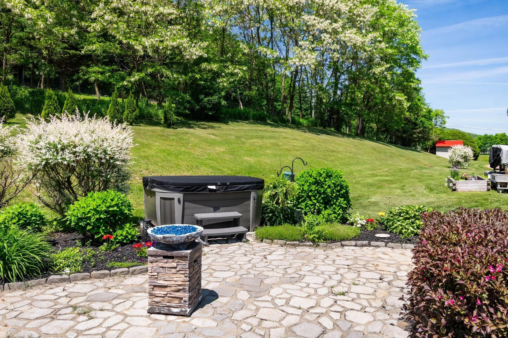 15 Rockledge Road Milton VT 05468