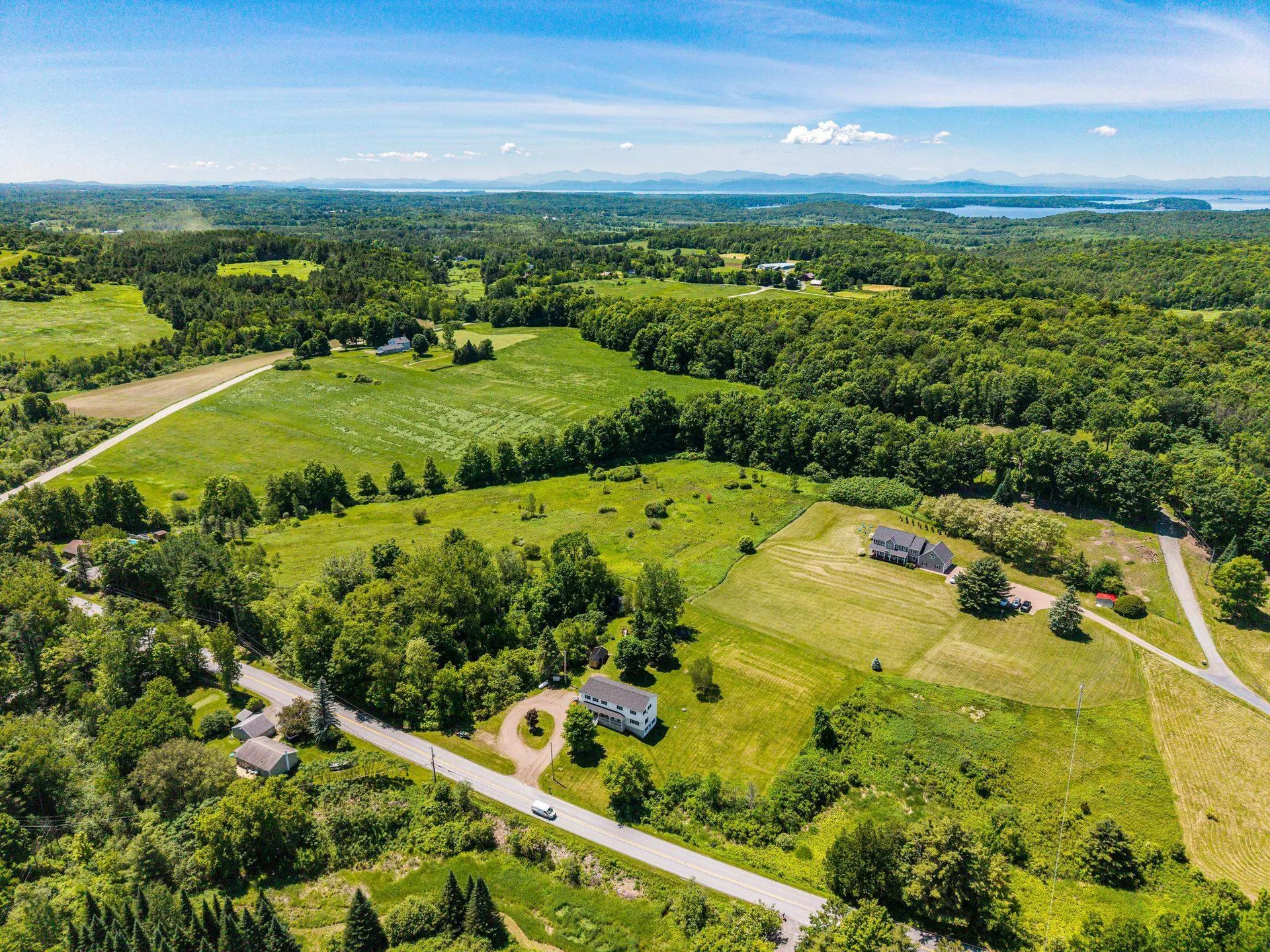 15 Rockledge Road Milton VT 05468