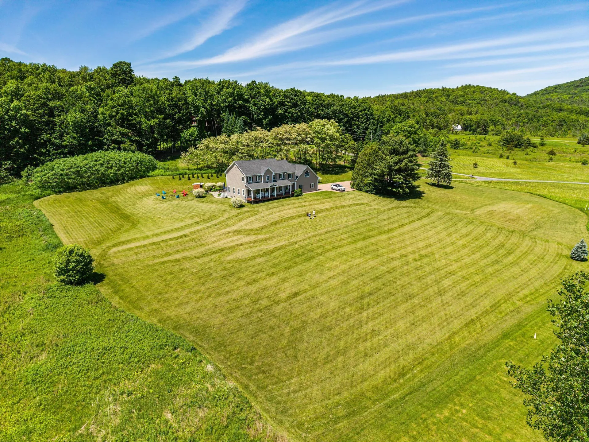 15 Rockledge Road Milton VT 05468