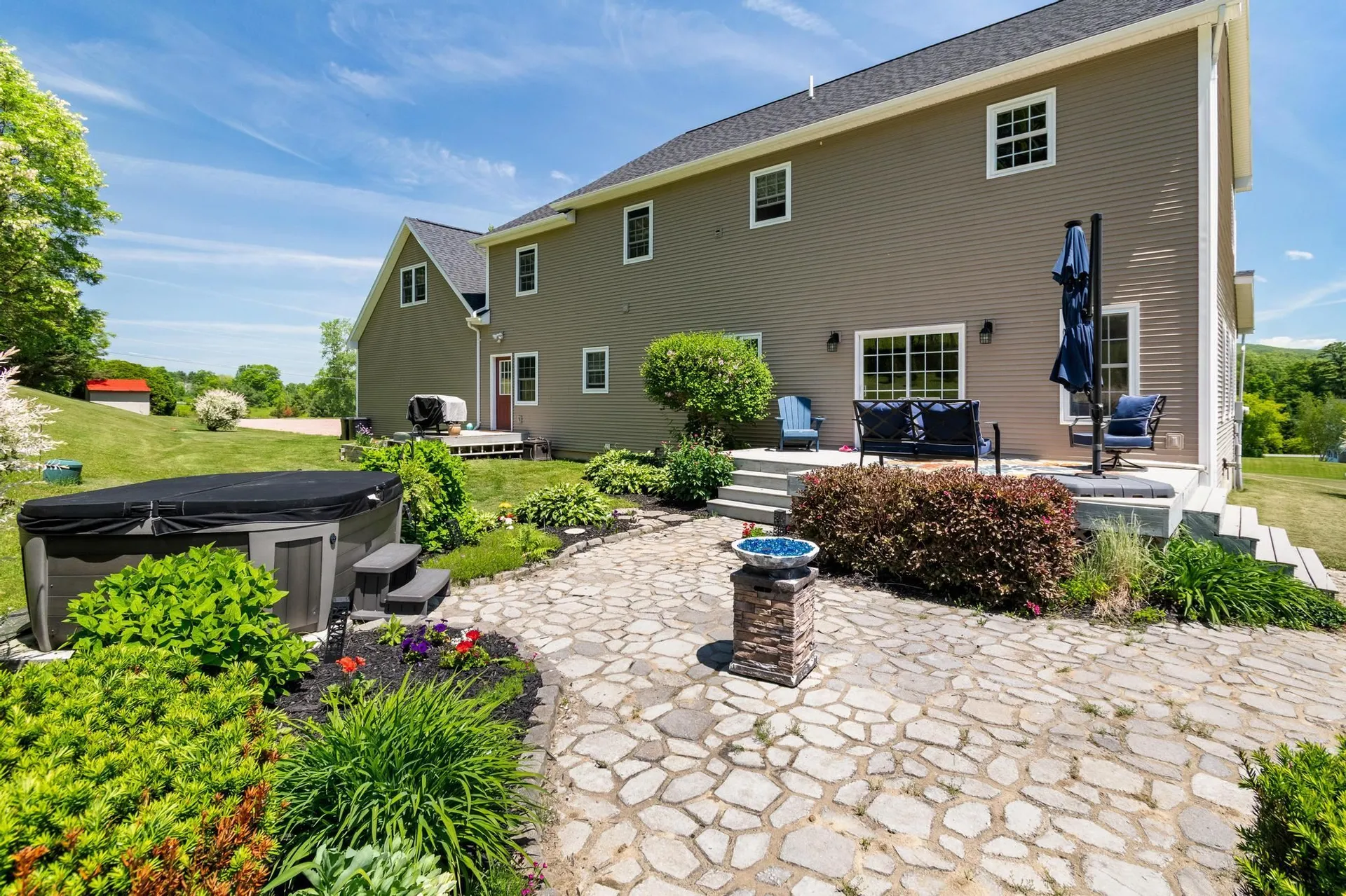 15 Rockledge Road Milton VT 05468