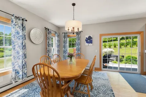 15 Rockledge Road Milton VT 05468