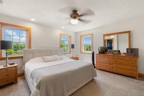 15 Rockledge Road Milton VT 05468