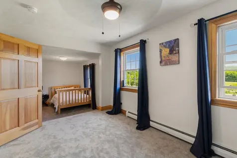 15 Rockledge Road Milton VT 05468
