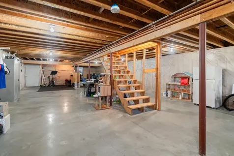 15 Rockledge Road Milton VT 05468