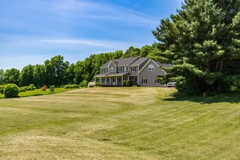 15 Rockledge Road Milton VT 05468