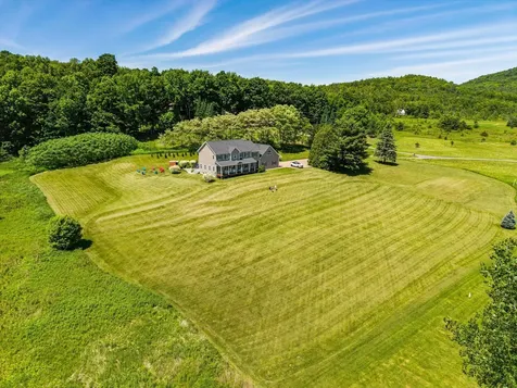 15 Rockledge Road Milton VT 05468