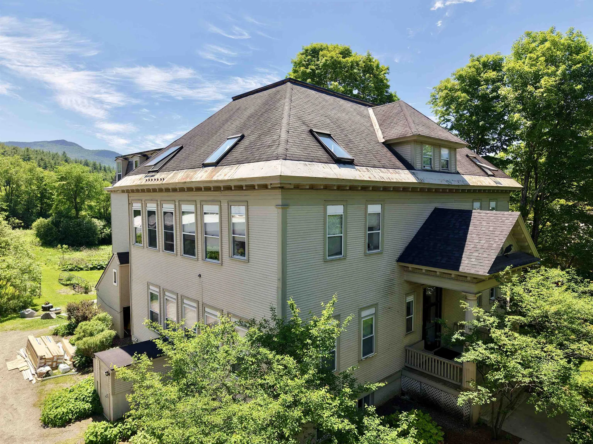 Waitsfield VT, 4125 Main Street, Unit 6