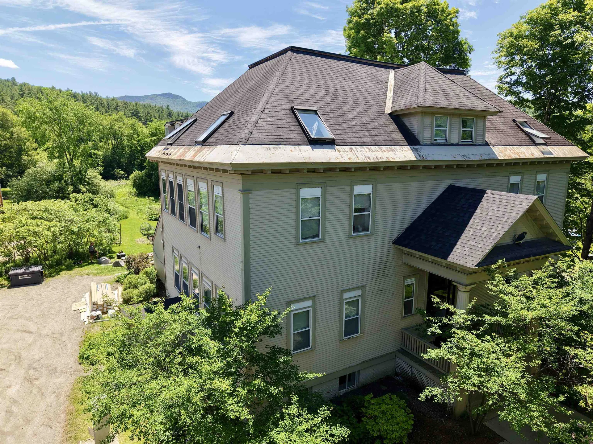 4125 Main Street Waitsfield VT 05673