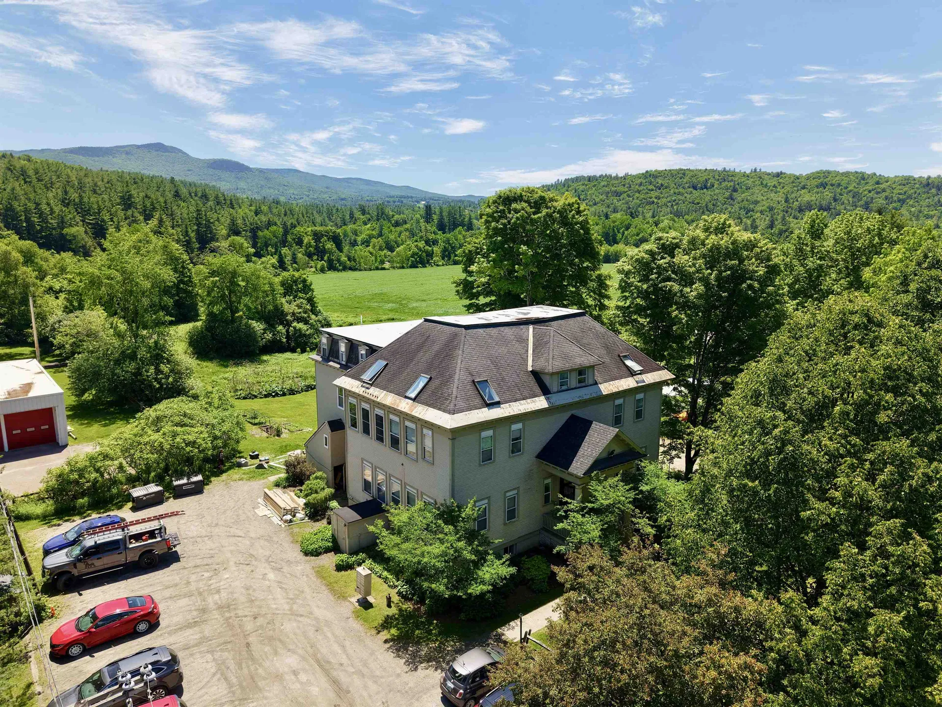 4125 Main Street Waitsfield VT 05673