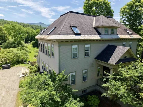 4125 Main Street Waitsfield VT 05673