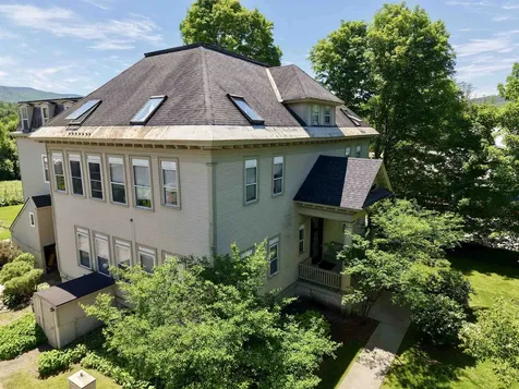 4125 Main Street Waitsfield VT 05673