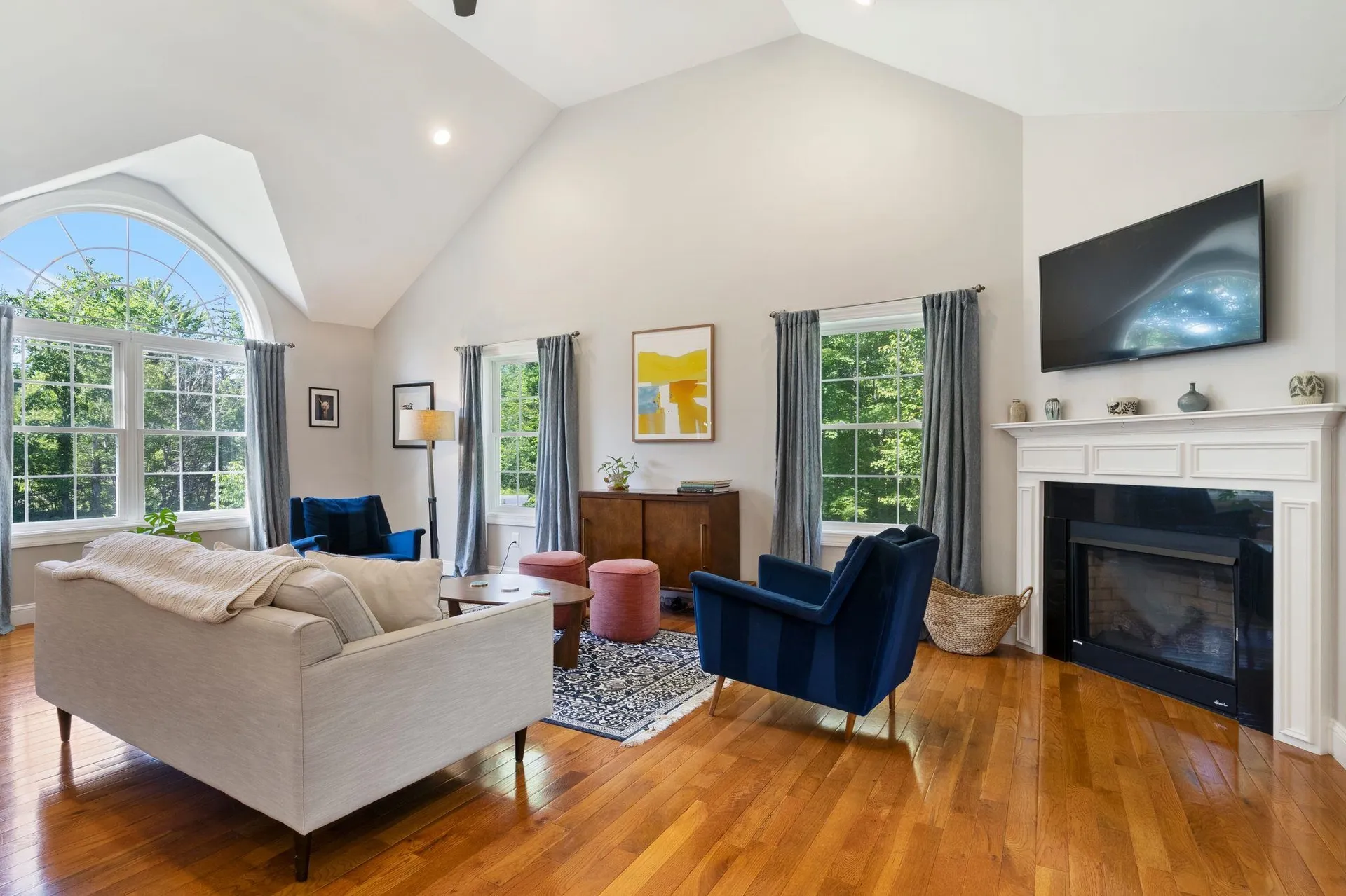 218 Grant Road Newmarket NH 03857