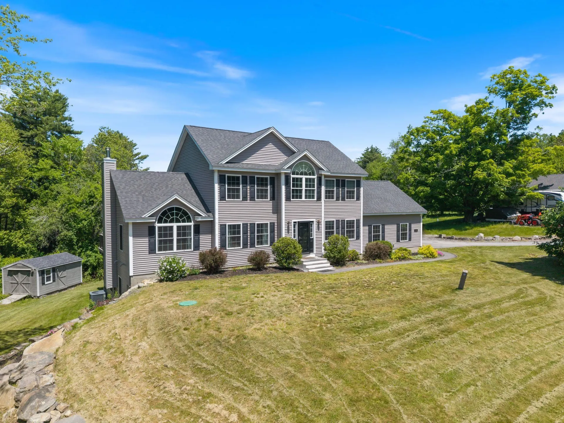218 Grant Road Newmarket NH 03857