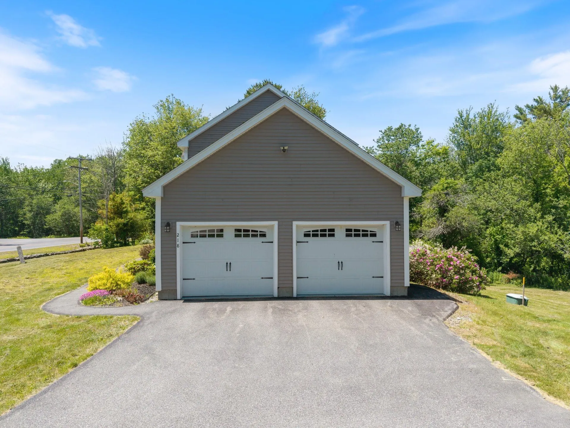 218 Grant Road Newmarket NH 03857