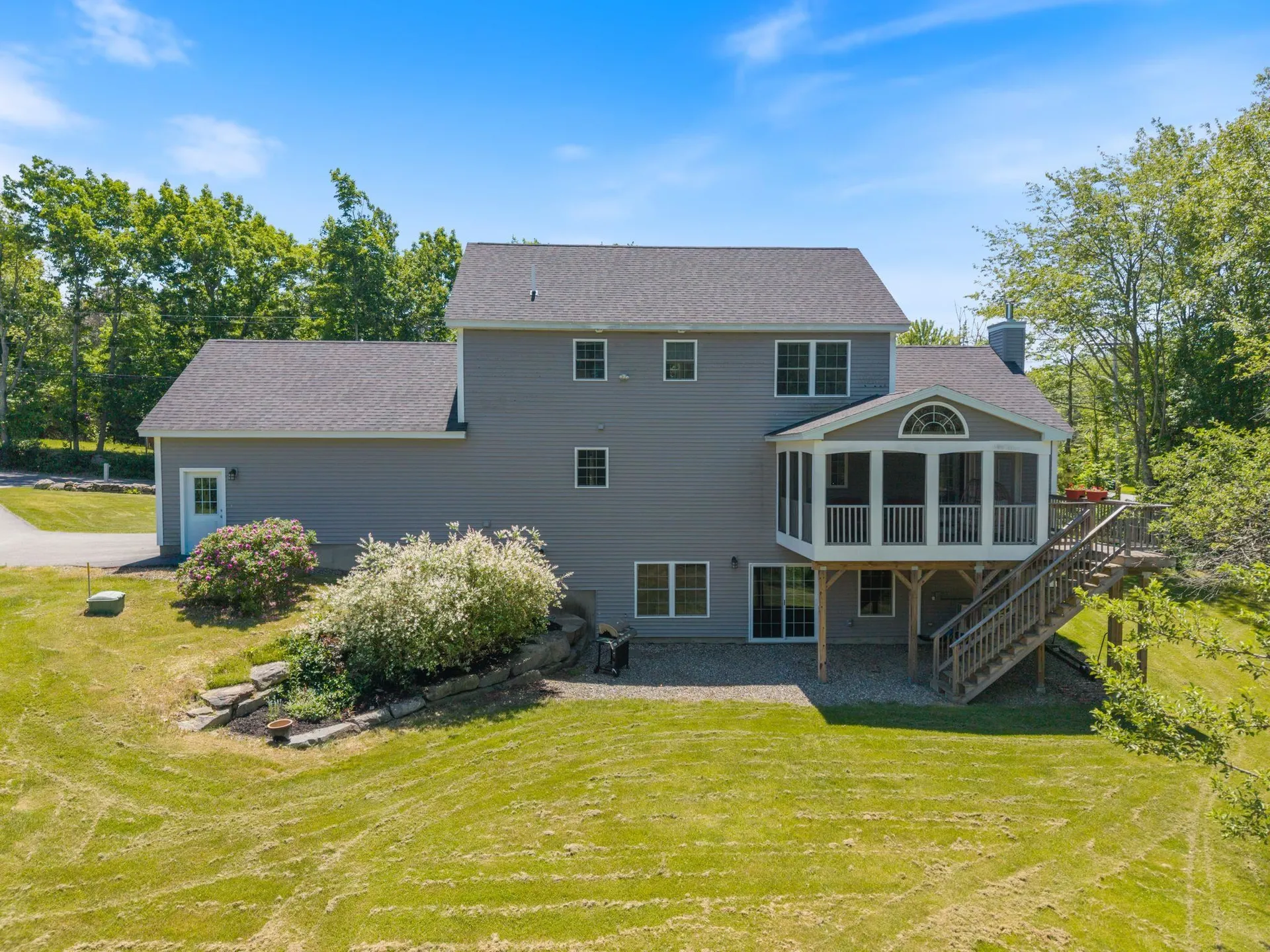 218 Grant Road Newmarket NH 03857