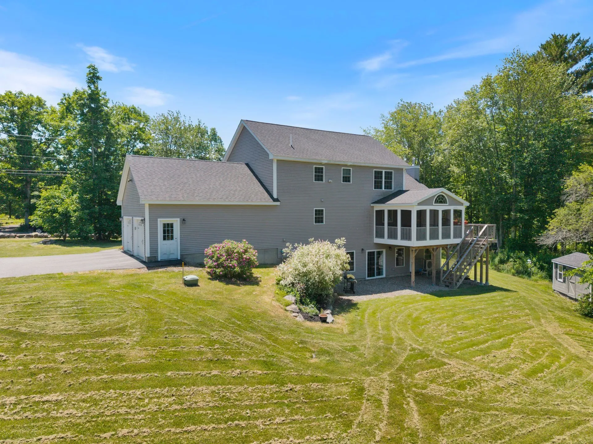 218 Grant Road Newmarket NH 03857