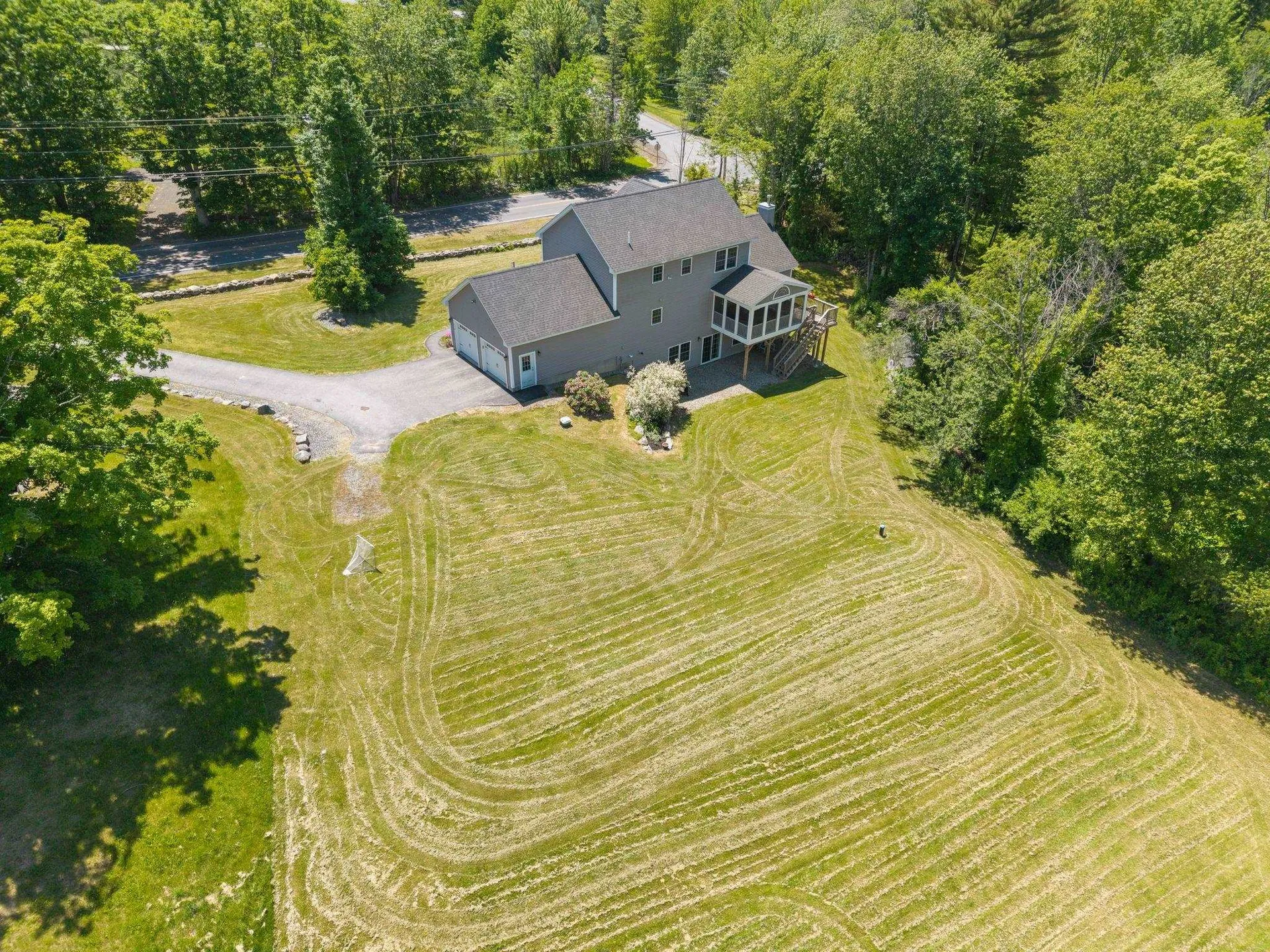 218 Grant Road Newmarket NH 03857