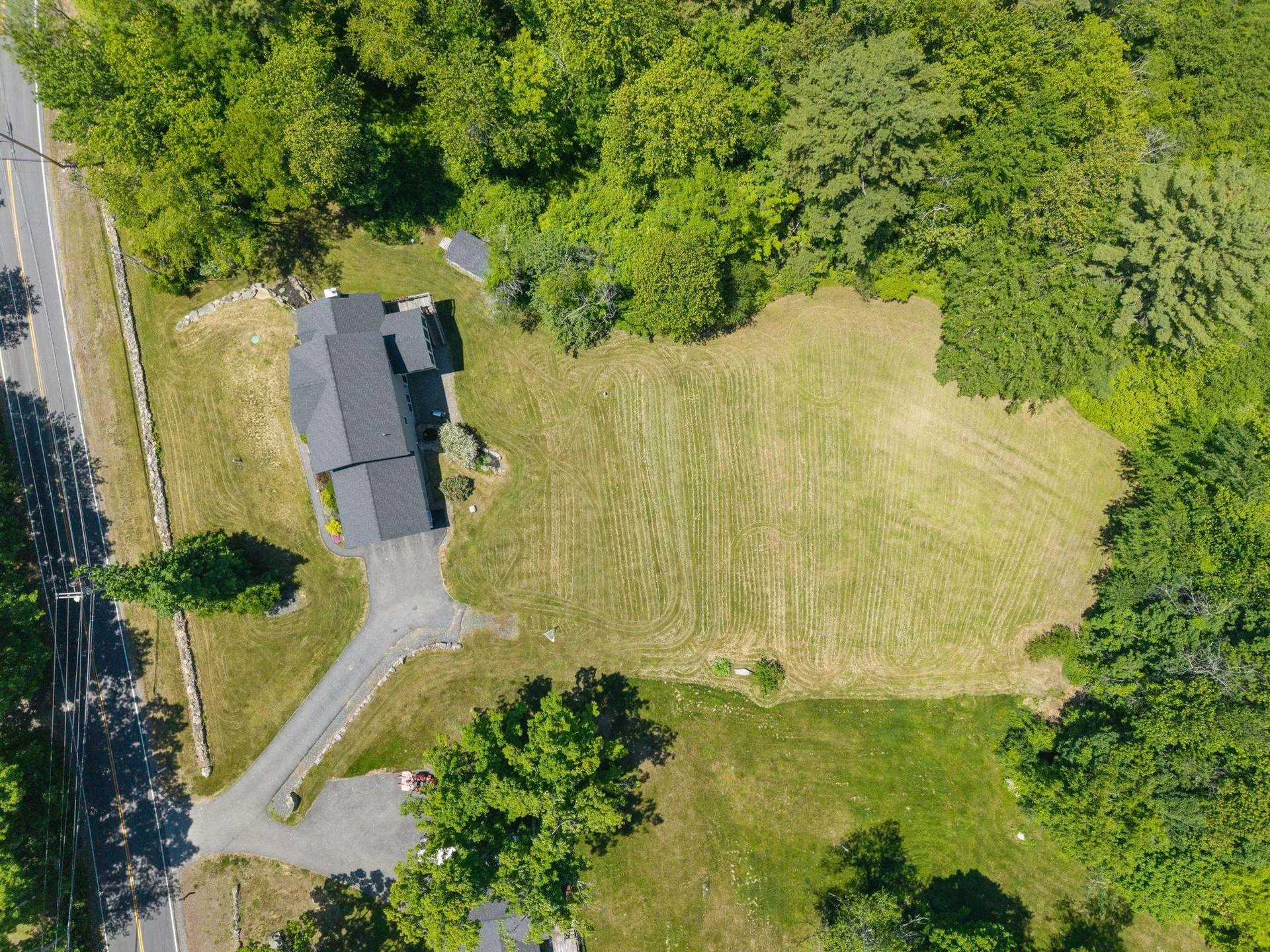 218 Grant Road Newmarket NH 03857