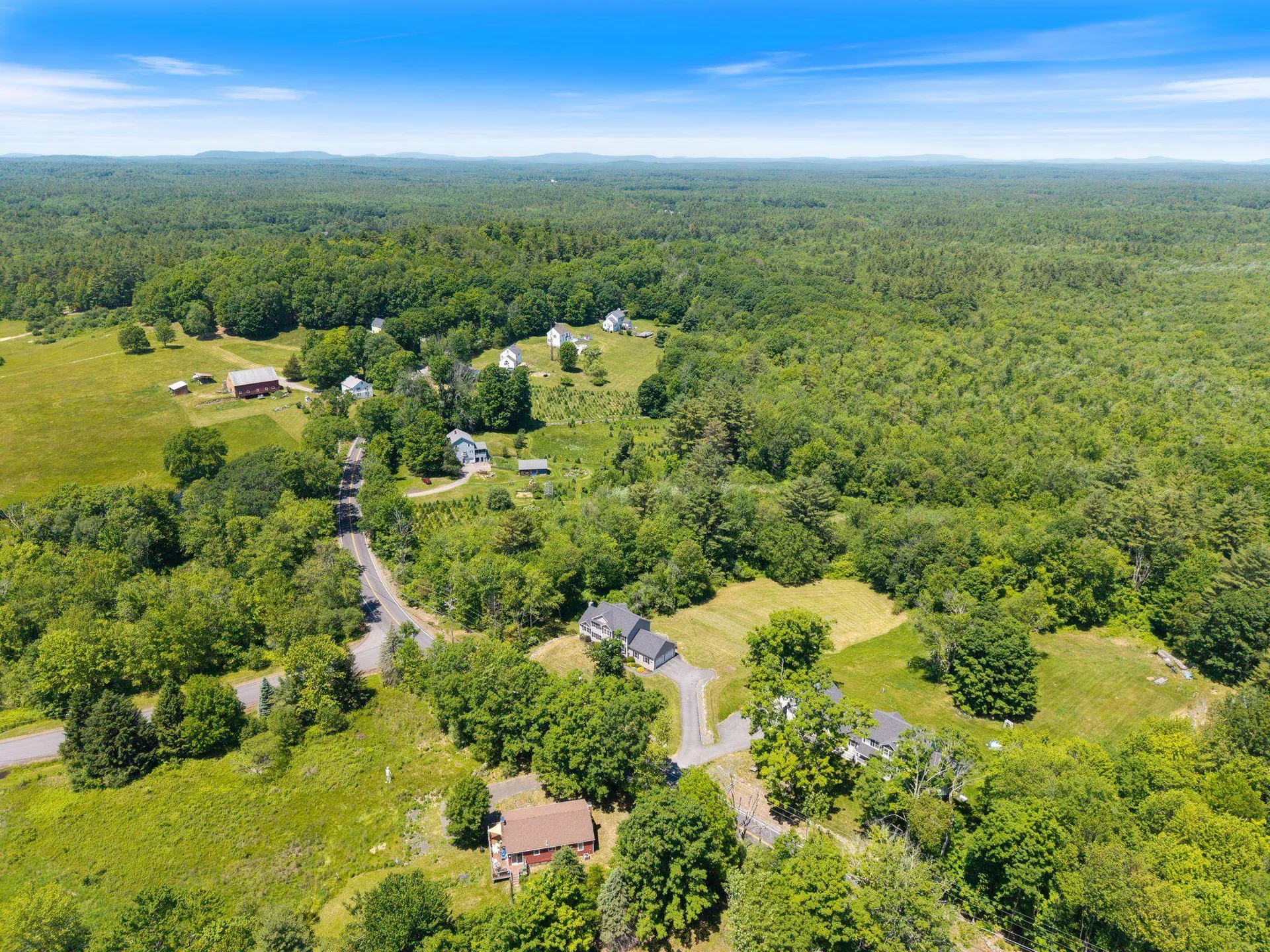 218 Grant Road Newmarket NH 03857